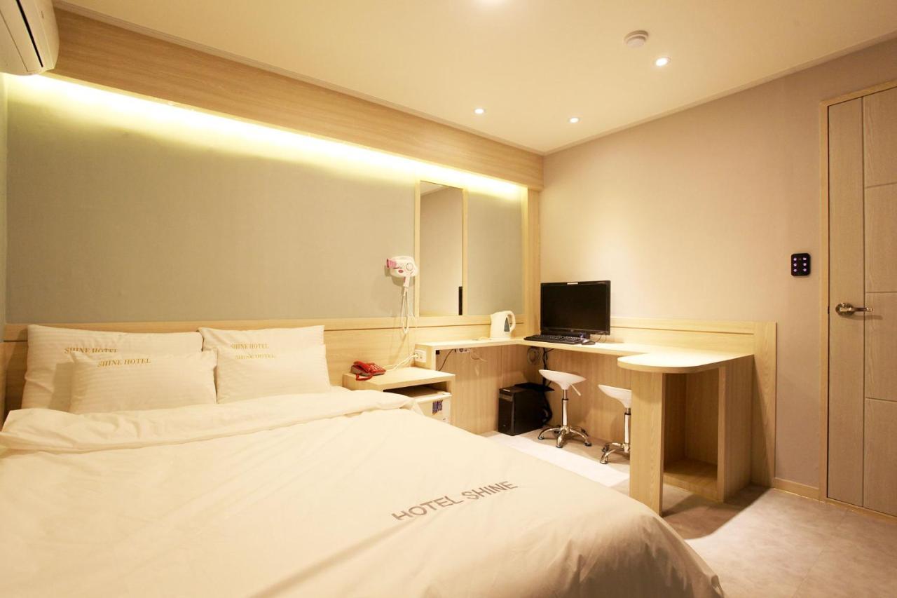 Motel Shine 2*