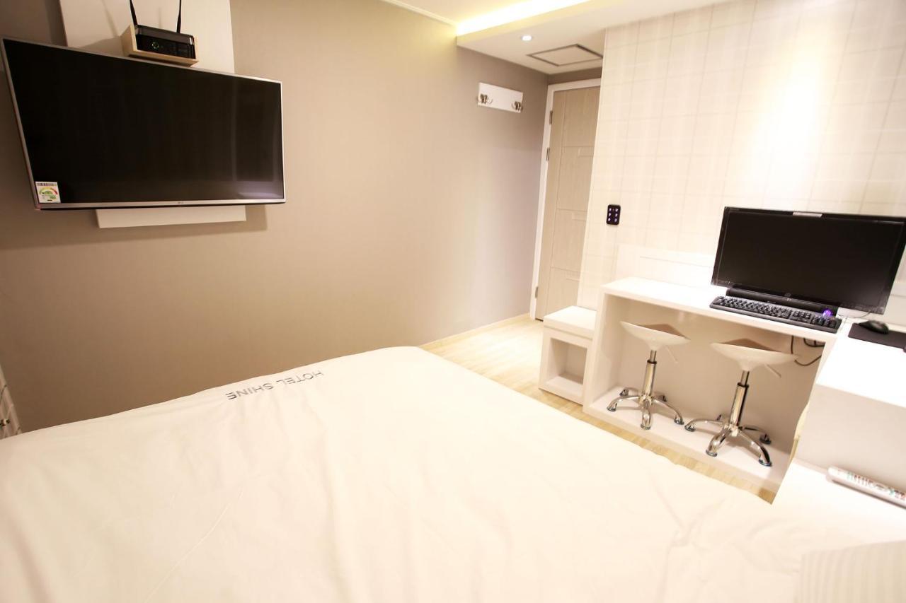 Shine Motel Seoul