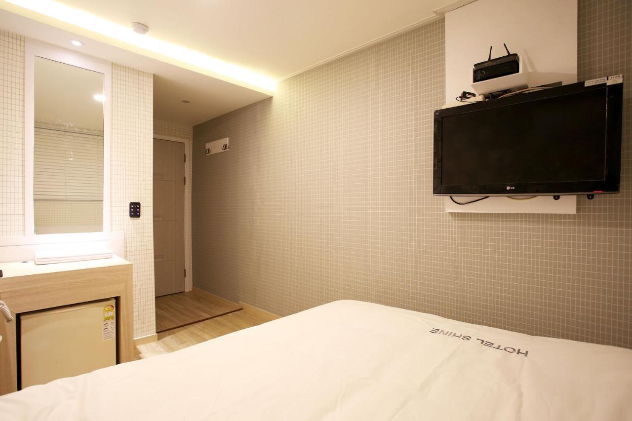 Motel Shine Seoul