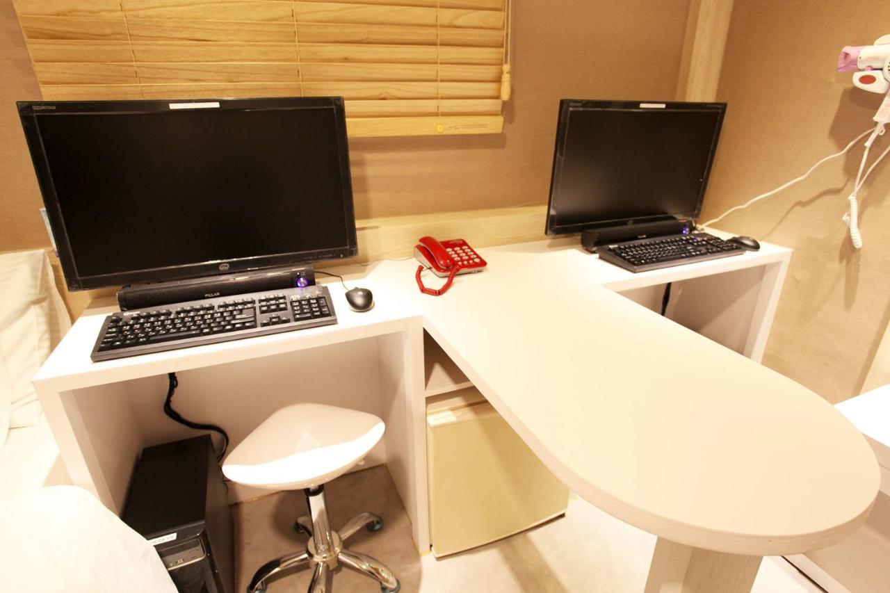 Shine Motel Seoul